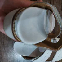 صندل طبی سایز۳۷|کیف، کفش، کمربند|کرج, کوی کارمندان جنوبی|دیوار