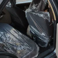 پارس دوگانه سوز شرکت|خودرو سواری و وانت|خرمآباد, |دیوار