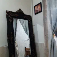 آینه وکنسول|بوفه، ویترین، کنسول|تهران, عبدل‌آباد|دیوار