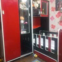 سرویس خواب کودک