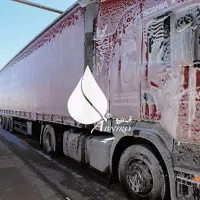 کارواش سنگین