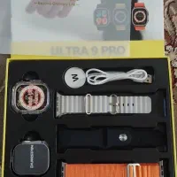 ساعت هوشمند نو