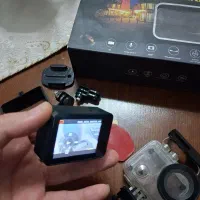 دوربین Sport camera|دوربین عکاسی و فیلم‌برداری|قزوین, |دیوار