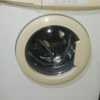 لباسشویی تمام اتوماتیک سامسونگ.اصل کره ایی.|ماشین لباسشویی و خشککن لباس|تهران, کوی بیمه|دیوار