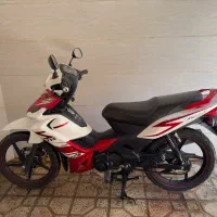 مدل ۹۷Tvs راکز