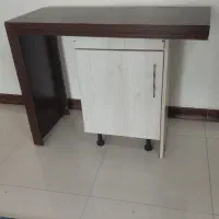 میز تحریر و مطالعه