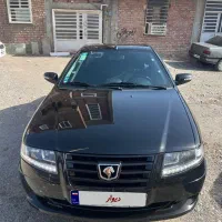 سورن پلاس مدل ۴۰۴ گاز برقی