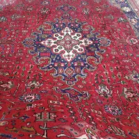 قبا بناب دستباف طرح جدید وینچ گوشتدار1.63در2.55|فرش|تهران, حر|دیوار