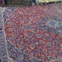 فرش دستباف ۱۲ متری