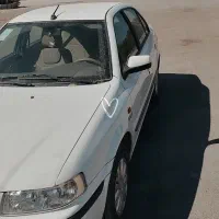 سمند دوگانه فابریک  ۹۳|خودرو سواری و وانت|کرمانشاه, |دیوار