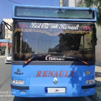 اتوبوس شهاب مدل84