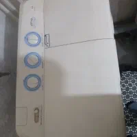 لباسشوویی ۲قلو LG