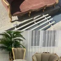 تولیدی و تعمیرات مبل ویانا با حمل و نقل رایگان