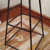 چهارپایه ۱ متری