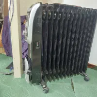 شوفاژ برقی فلر