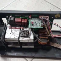 خریدار دستگاه جوش اینورتر خراب