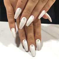 مدل ناخن میخوام