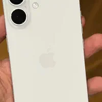 آیفون 16نرمال|موبایل|شاهرود, |دیوار