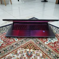 لپتاپ قدرتمندگیمینگ و رندرینگ HP zbook|رایانه همراه|شیراز, تحویلی|دیوار