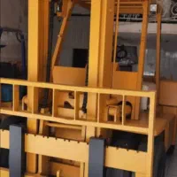 فروش لیفتراک ۵تن کوماتسو خط۵|خودرو سنگین|کرج, کمالشهر|دیوار