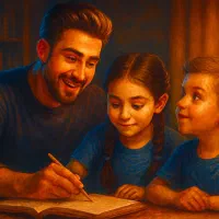 معلم خصوصی ابتدایی،ریاضی، فارسی در منزل قیمت مناسب