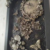 ساعت دیواری