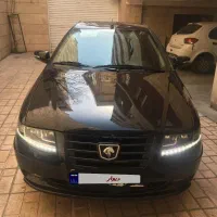 سورن ای اف سون ۸۵ گانه