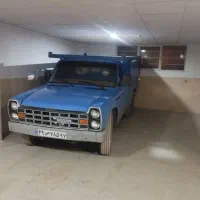 نیسان باری با قیمت منصفانه