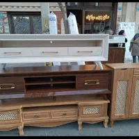 انواع میز تلویزیون|میز تلویزیون|قدس, شهرقدس|دیوار