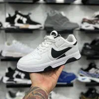 کفش نایک مردانه عمده با تنوع سایز و رنگ|کیف، کفش، کمربند|اسلام‌شهر, شهرک توحید|دیوار