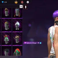 اکانت مفت فری فایر|کنسول، بازی ویدئویی و آنلاین|کلاله, |دیوار