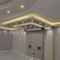 اجرای نقاشی ساختمان طیف