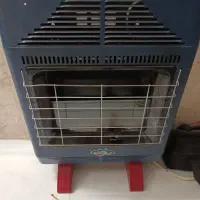 بخاری مبلی پلاس 2500و بخاری بدون دودکش ابسال|بخاری، هیتر، شومینه|شیراز, دشت چنار|دیوار