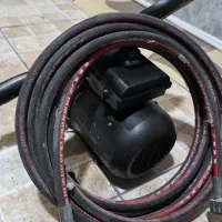 کارواش دینامی ۱۶۰ بار