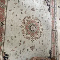 یک جفت فرش ۹ متری