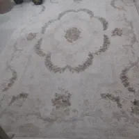 دو عدد فرش ترک