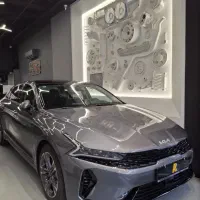 کیا اپتیما K5 مدل 2025 نقد و اقساط