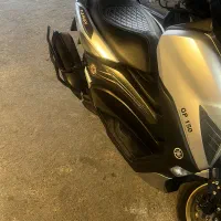 Nmax فول کیلس ای بی اس ترکشن