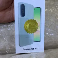 سامسونگ a56|موبایل|اهواز, گلستان|دیوار