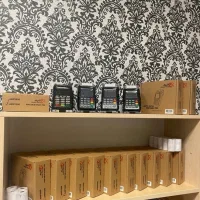 کارتخوان سیار بدون سفته و هزینه بانک پاسارگاد