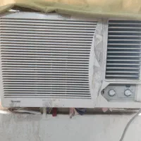 کولر گری|کولر گازی و فن‌کوئل|اهواز, ۲۴ متری|دیوار