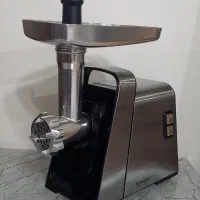 چرخ گوشت سیلور کرست