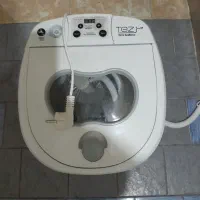 مینی واش لباسشویی کفش شو TeZتز