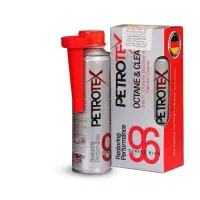 مکمل پتروتکس