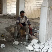 کرگیری کاشت میلگرد