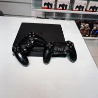 PS4 کارکرده 1TB