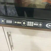 فر برقی حرفه ای unox