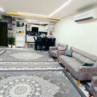 خاص‌ترین سه خوابه منطقه/ مستر دار/سند تک‌برگ