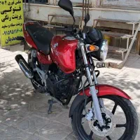 پالس ۱۸۰|موتورسیکلت|نیشابور, گنبد سبز|دیوار