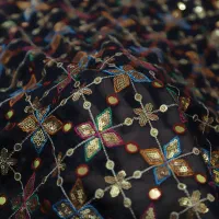 سوزندوزی وفول مجلسی